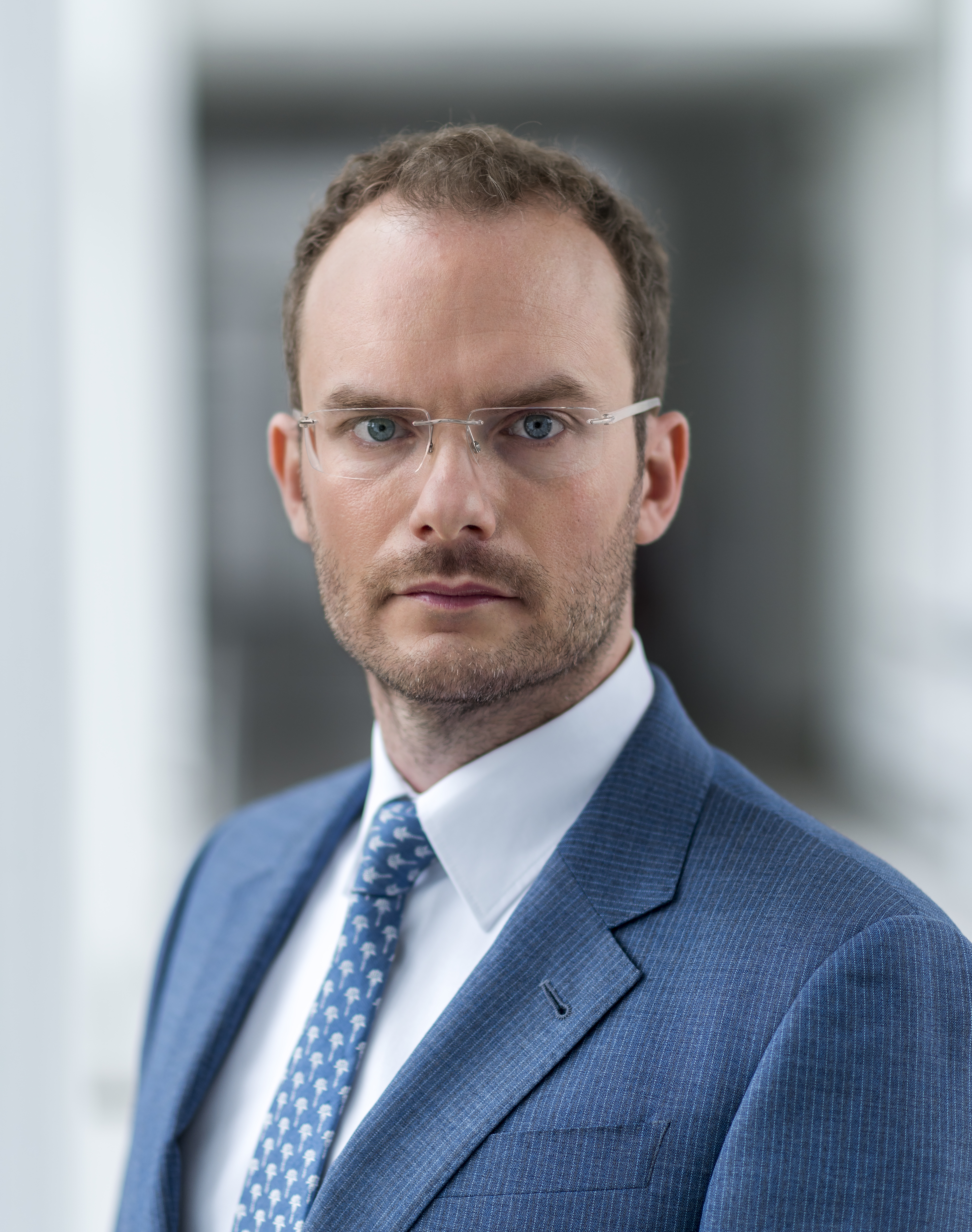 Daniel Henzgen Daniel Henzgen